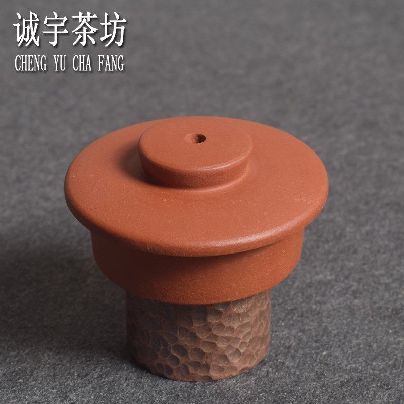 手作打造纯铜盖置 家用茶v壶陶瓷盖托盖碗盖配底座功夫茶具零配件,餐饮具,茶道/零配,淘宝优惠券,粉丝福利购,淘宝优惠卷