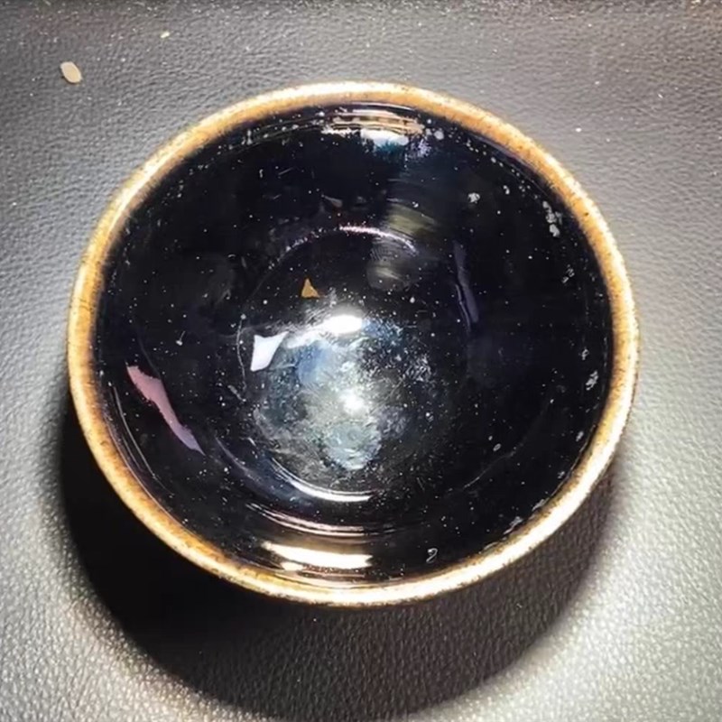 刘子龙蓝曜尊杯主人杯