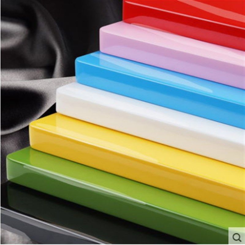 简约烤漆隔板一字置物架墙上收纳架客I厅壁挂架子装饰架卧室书架,住宅家具,搁板/置物架/家用陈列架,淘宝优惠券,粉丝福利购,淘宝优惠卷