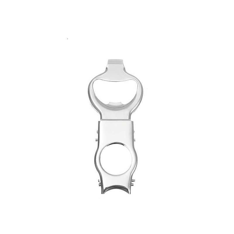 玻璃瓶装苏打水开瓶器不锈t钢酒吧啤酒大象牌气泡水密封保鲜盖塞