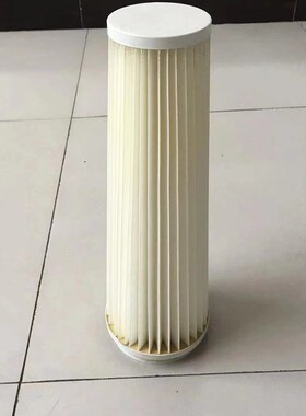 除尘滤筒聚酯网322231p8933 p783648阿特拉斯钻机除尘滤芯120*600