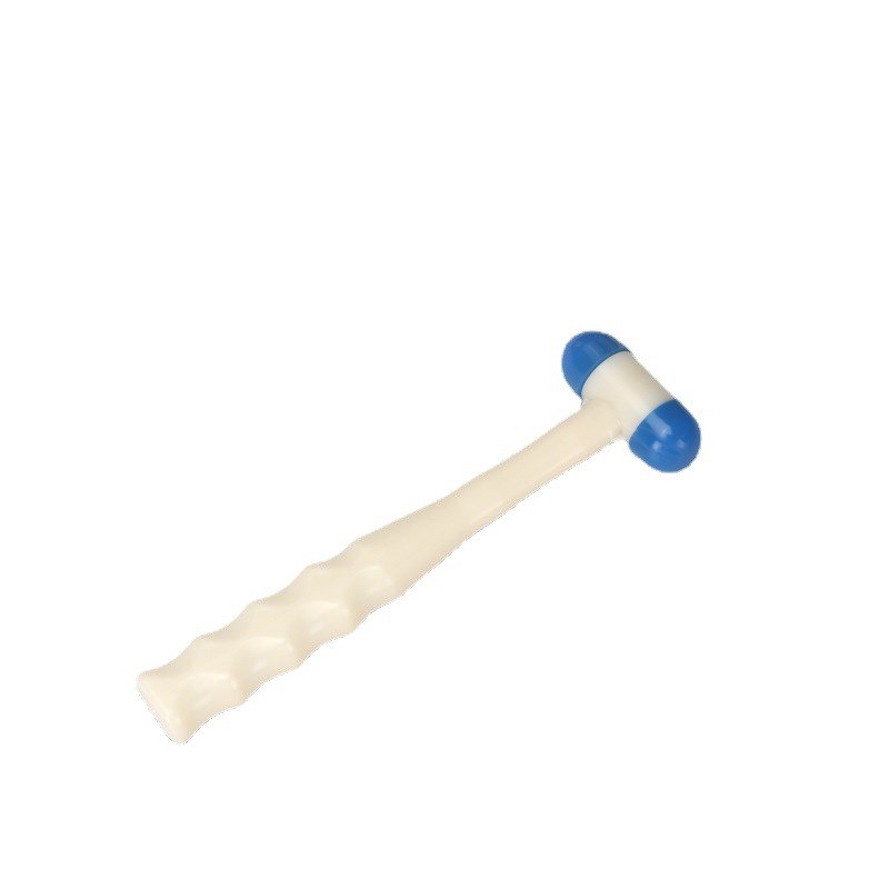 橡皮锤叩诊锤家用多功能按摩身体穴D位敲击反射原理新课标教学仪