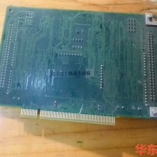 PCI 0A40 722q4 12006 高密度输 凌华