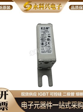 熔断器保险丝d170M1410 1411 1412 170M1367 170M1368 170M1369