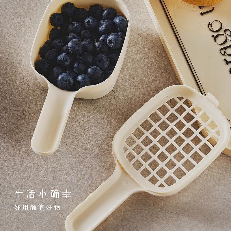 网格沥水 收纳简单E方便 果蔬清洗篮,餐饮具,洗菜盆/沥水篮/漏水筛,淘宝优惠券,粉丝福利购,淘宝优惠卷