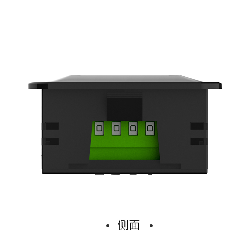 多功能数显220v交流电力监w测仪电压电流表功率计电量电子式电度