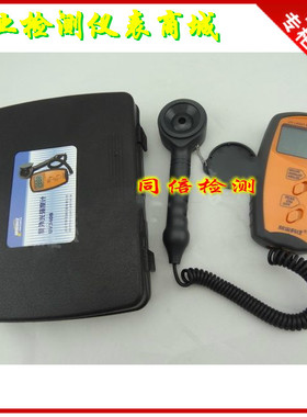 黑光强度计 UV340B紫外线照度计紫外线照度L仪照度测试表UVA和UVB