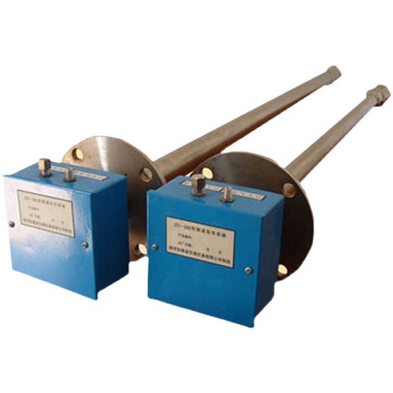 氧化锆氧含量传感器 氧探头用氧化D锆探头垃圾焚烧氧化锆陶瓷探头