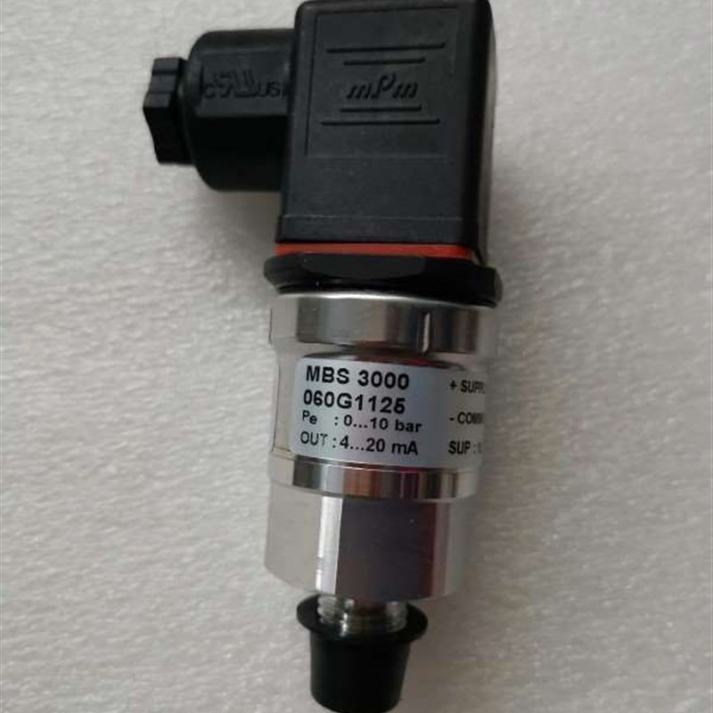 060G1g125丹佛斯压力传感器0-10bar