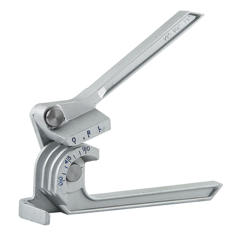 大圣弯管器,规格6/8/10多用,1A0mm12mm16,19铜管铝管弯管器