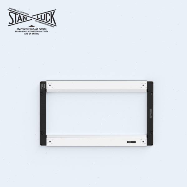 IGT框架工作台可折叠户外便携桌椅移动厨房露营桌自驾游喜登乐,户外/登山/野营/旅行用品,户外桌子,淘宝优惠券,粉丝福利购,淘宝优惠卷