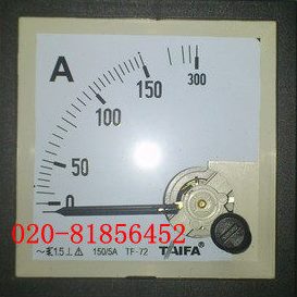 0A 交流电流表-5A 5A 7272/A/S/2500TF-  150250 Q5AA 2020150