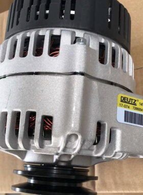 4AK1151320发电机1.7CD发电机A7发电机A0750T4发电机道依茨46AK