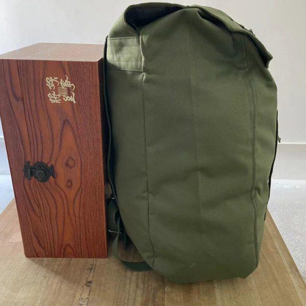 定制款老式78式防雨背囊双层防潮包君绿色出行户外背包收藏怀旧品,户外/登山/野营/旅行用品,战术双肩背包,淘宝优惠券,粉丝福利购,淘宝优惠卷
