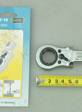 A高端插件18  HT6棘轮原装进口  -6216D6DZ具-手工德国可E逆6060