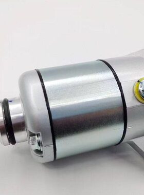 马达-23银mini迷你偏侧三轮边启BY小-22动起钢G1动型适用电机50船