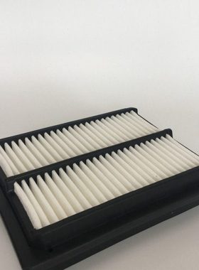 适配龙工6215D 6220D 6222 6225 235 150E挖掘机空调滤芯 外滤