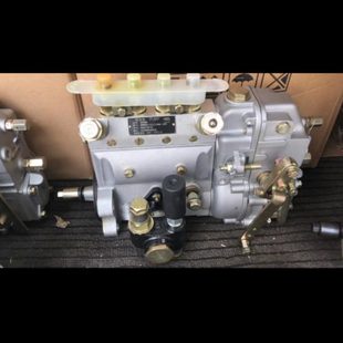 带4不柴油泵AD机缸玉总成增压柴四油泵95