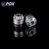 AE6手把堵头车把堵塞平衡端子AE4i改装 极核AE4电动车AE2 AE5 配件