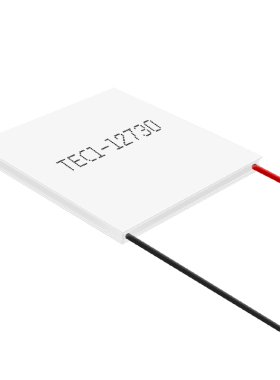 Eokg半导体制冷芯片冷芯片Tec2-12730 12V 60*60mm制冷芯片数字饮