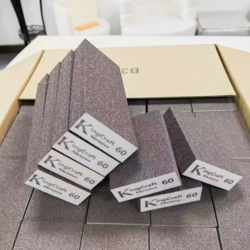 海绵砂块整箱加长墙面打磨腻子油漆木工金属抛光双眼皮耐磨粗,基础建材,美缝工具,淘宝优惠券,粉丝福利购,淘宝优惠卷