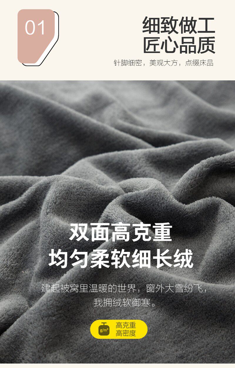 被子一整套全套冬季加绒八件套床上用品全套组合生宿舍被褥全套