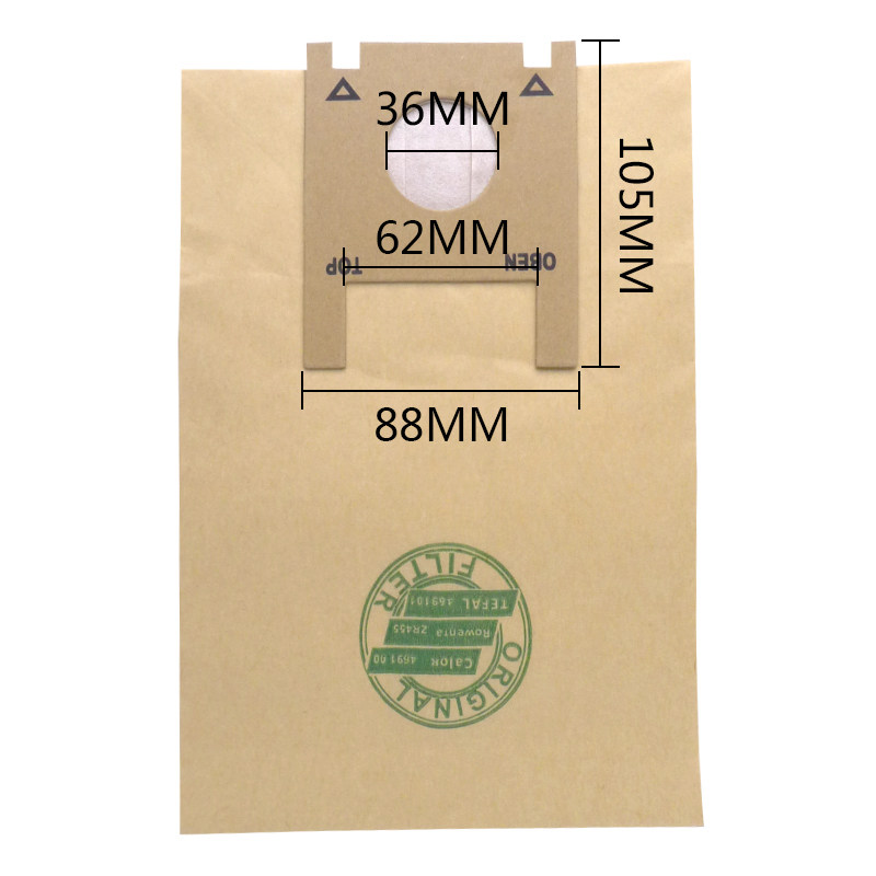 适配好运达吸尘器纸袋R0 0 R 0过滤袋内袋尘袋,生活电器,其他生活家电配件,淘宝优惠券,粉丝福利购,淘宝优惠卷