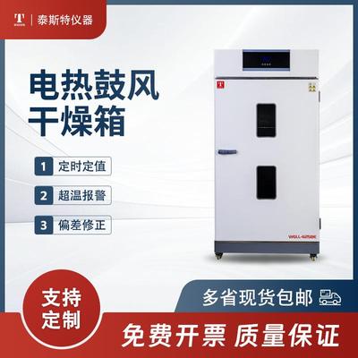 WHL-65B实验室小型烘箱数显微电脑控制干燥箱