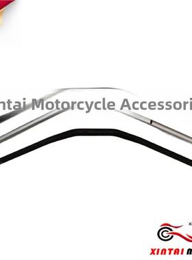 适用于Benelli黄龙Bj600Gs/Bn600 Chasing 600/20/21方向盘把手水