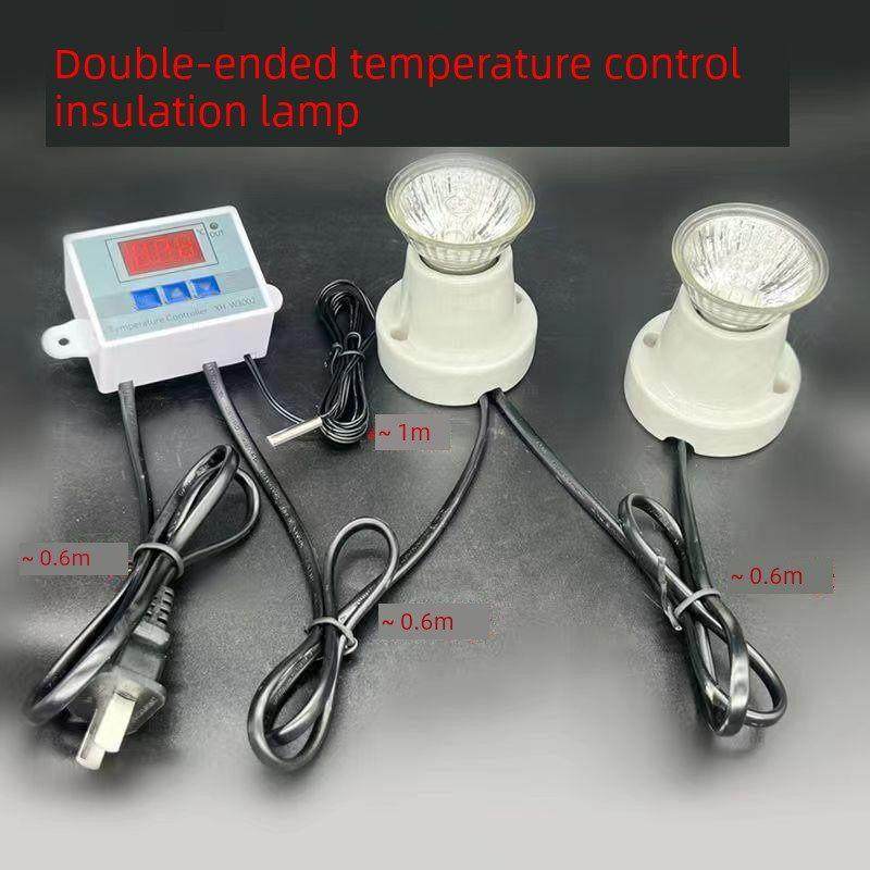 芦丁鸡保温灯鹌鹑取暖灯爬宠晒背灯鹦鹉保温灯宠物小鸡加热保温灯,宠物/宠物食品及用品,爬宠灯具,淘宝优惠券,粉丝福利购,淘宝优惠卷