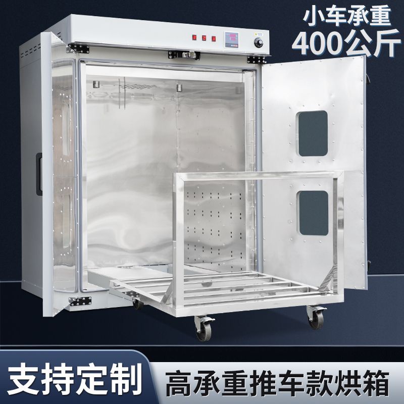烘箱工业鼓风电热干燥箱