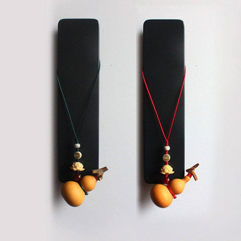 天然手工小葫芦室内平安招財化解门对门厕所包挂饰汽车后视镜挂件,特色手工艺,葫芦,淘宝优惠券,粉丝福利购,淘宝优惠卷