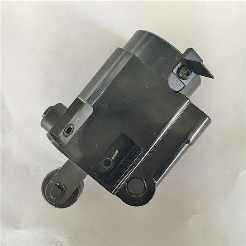 刀套BT40 65度圆盘式刀库刀杯胶木刀套加工中心刀库配件