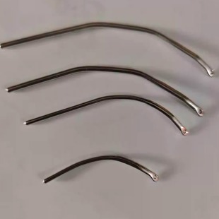 广野织带机纬针，锁边针8/30,6/45,4/65,2/110