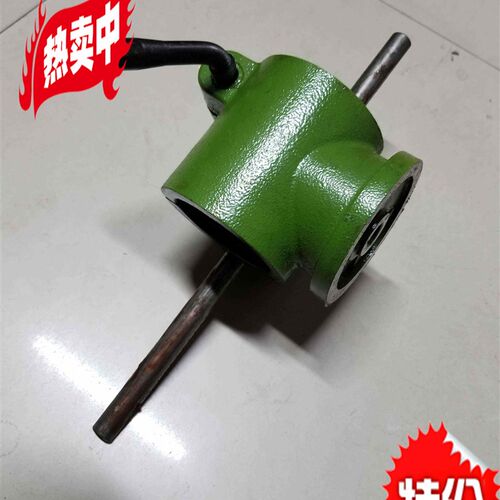 西湖台钻,ZQ4116升降丝杠。升降座总成。