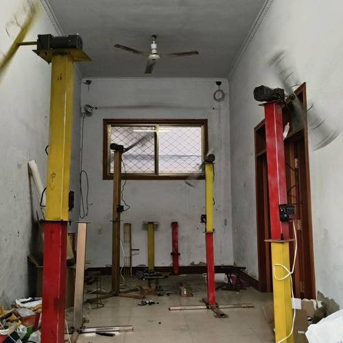 非遗打铁花道具风火轮