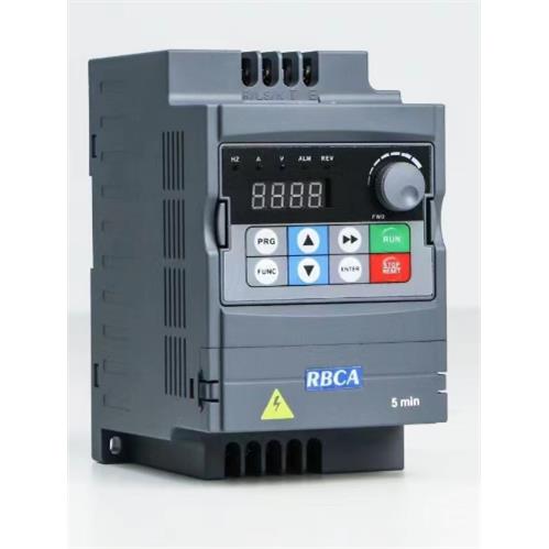 RBCA罗宾康M300经济型通用变频器调速器0.75-1.5-2.2 kw220V