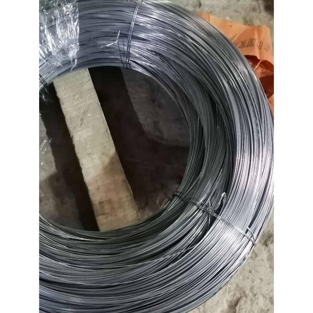 t90A碳素钢弹簧钢盘丝/锚鱼钩特硬钢丝/甲鱼钩专用钢丝/T9A琴钢丝