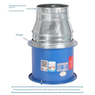 镀锌白铁皮变径大小头定制圆形喇叭口油烟机异径转接头通风排烟管