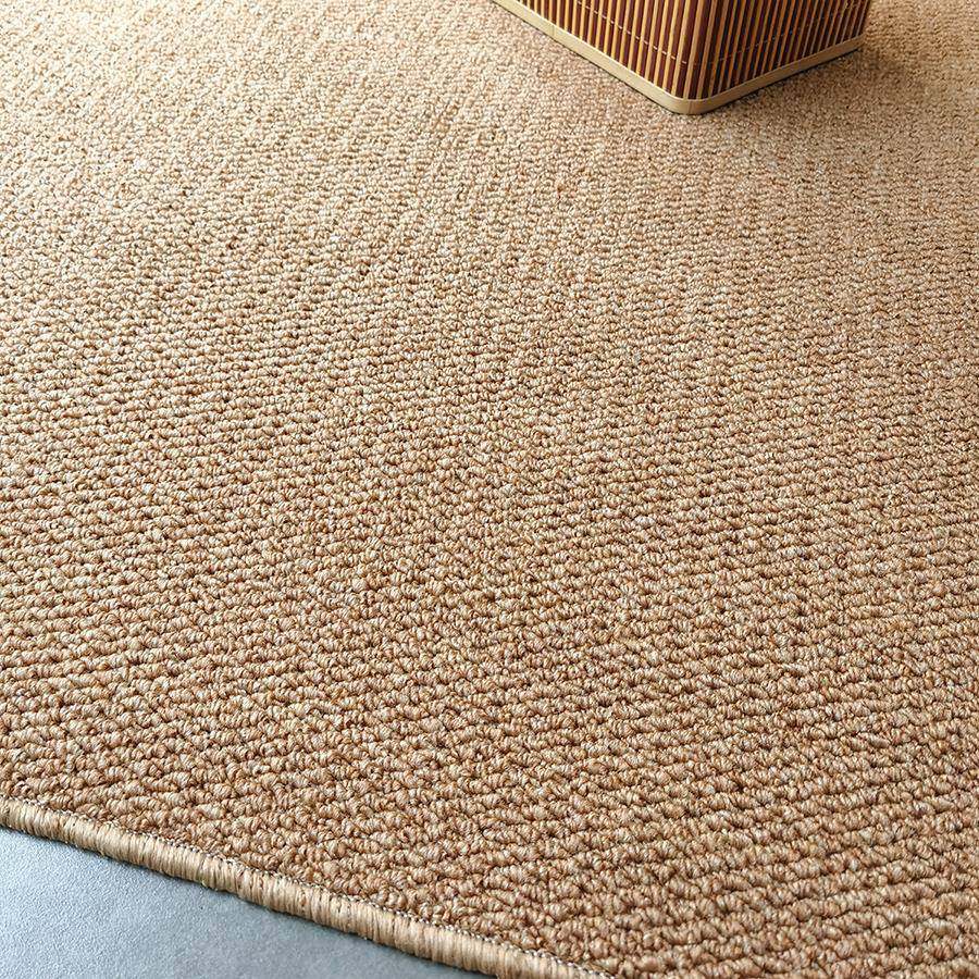 华德彷剑麻地毯摄影棚入户门客厅茶室卧室榻榻米飘窗猫抓黄麻地垫