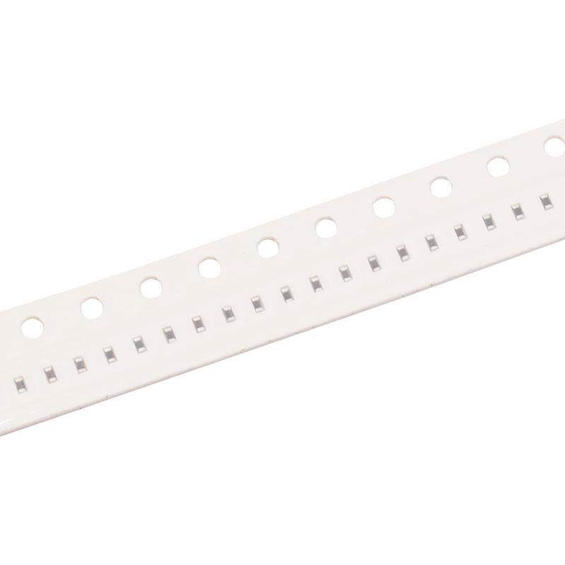 0402贴片电阻1%阻值0R~10M 1R 10R 1K 4K7 5k1 10K 22K 100K 10M