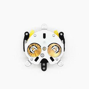 蒸汽开关连接器件 2烧水壶耦合器底座温控器 电热水壶配件KSD 168