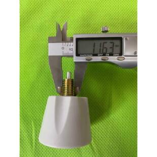 适配爱果乐儿童学习椅卡扣手轮升降插销旋钮调节椅子高低配件侧边