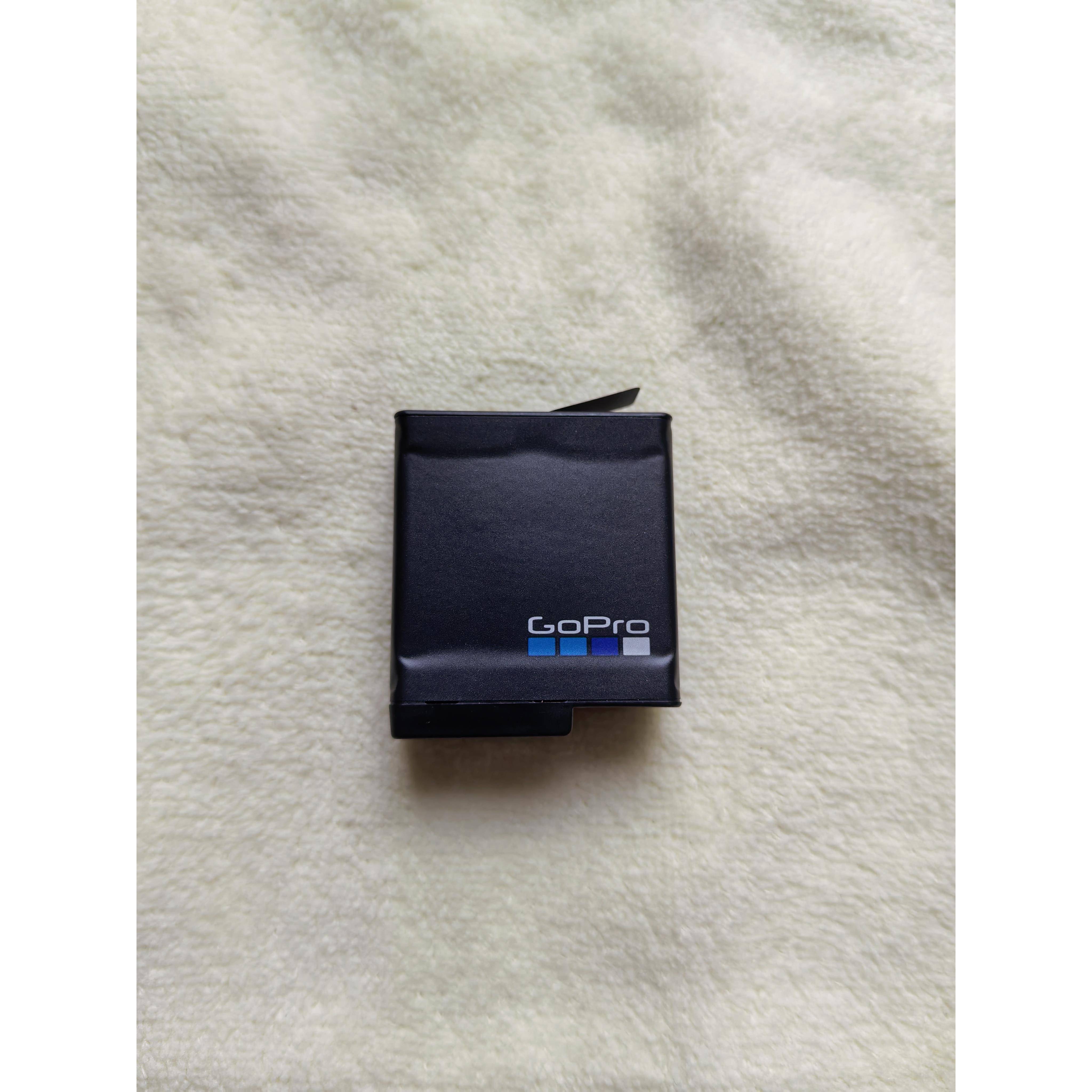 GoPro5.6.7.8.9.10.11.12原装正品运动相机低温电池MAX充电器双充