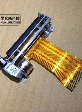 中琦AB-58GK打印头 中绮AB58GK 打印头 PT486F JX-700-48R