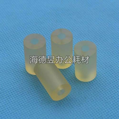 适用 富士通IX500 IX1400 IX1600扫描仪搓纸轮 进纸轮 走纸抓纸轮