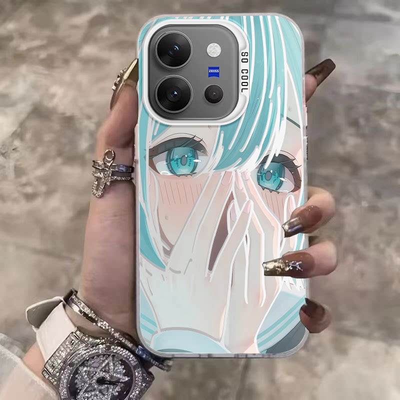 适用于vivoX300E手机壳手机保护套/壳
