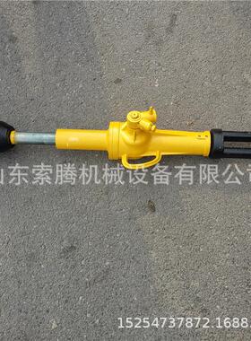 液压合拢器 LQL系列螺旋拉力机 丝杠拉力器 造船用旋转拉泵