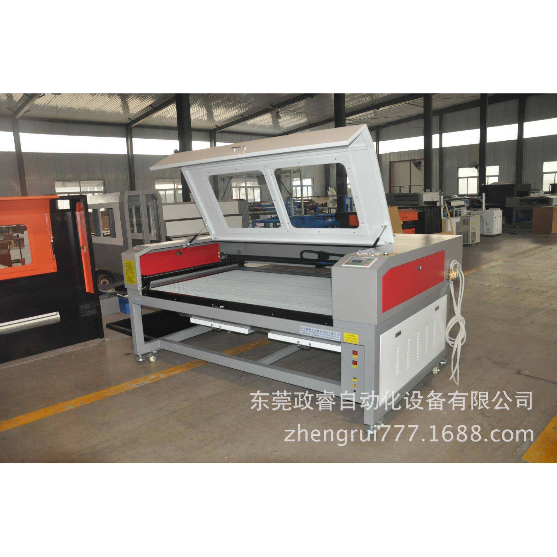 东莞政睿树脂版激光制版机单头双头蜂窝平台激光切割机,五金/工具,激光切割机,淘宝优惠券,粉丝福利购,淘宝优惠卷