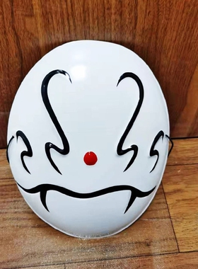 利姆露假面面具转生成为史莱姆那件事cosplaycos道具